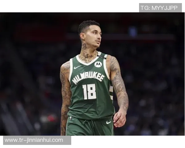 雄鹿客战猛龙库兹马左脚踝扭伤将缺席本场比赛