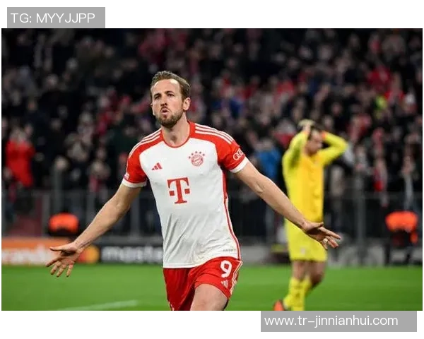 凯恩独进五球荣膺德甲12月最佳球员展现超凡实力